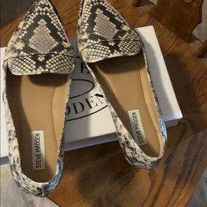 Steve Madden Loafers